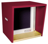 BBS350-EX Extended Area Blackbody Calibration Source